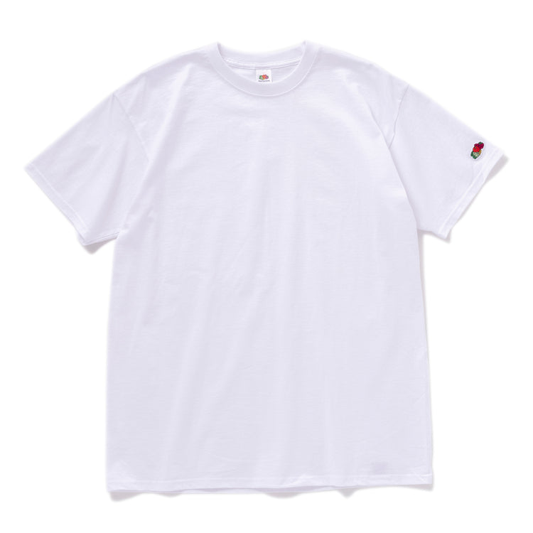01:WHITE