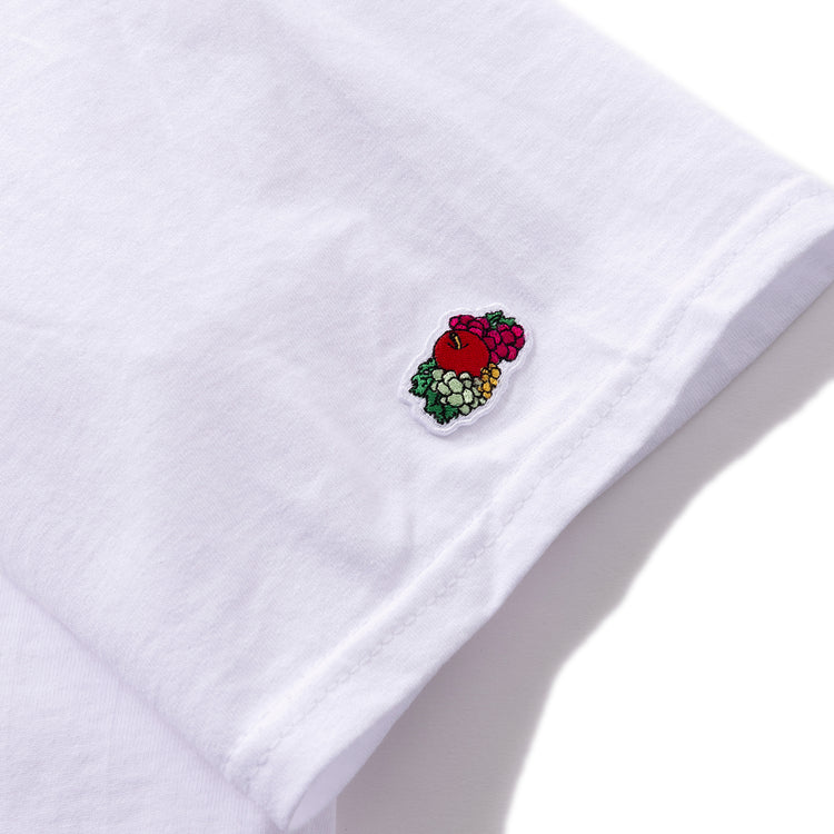 FRUIT OF THE LOOM | フルーツオブザルーム Super Premium Tshirt