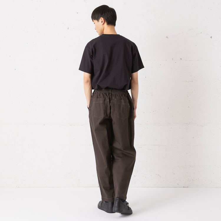着用サイズ L(身長180cm / 60kg)