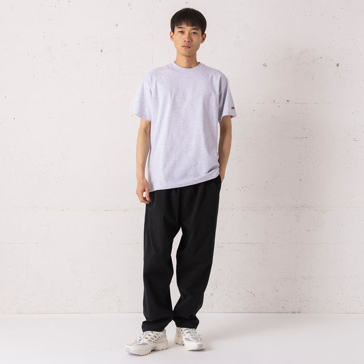 着用サイズ L(身長180cm / 60kg)