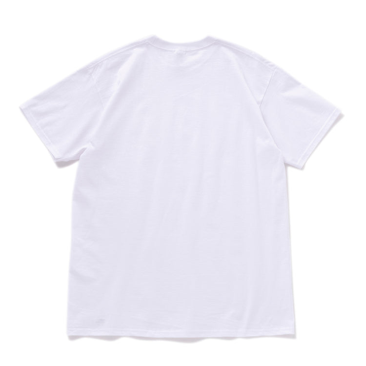 FRUIT OF THE LOOM | フルーツオブザルーム Super Premium Pocket Tshirt