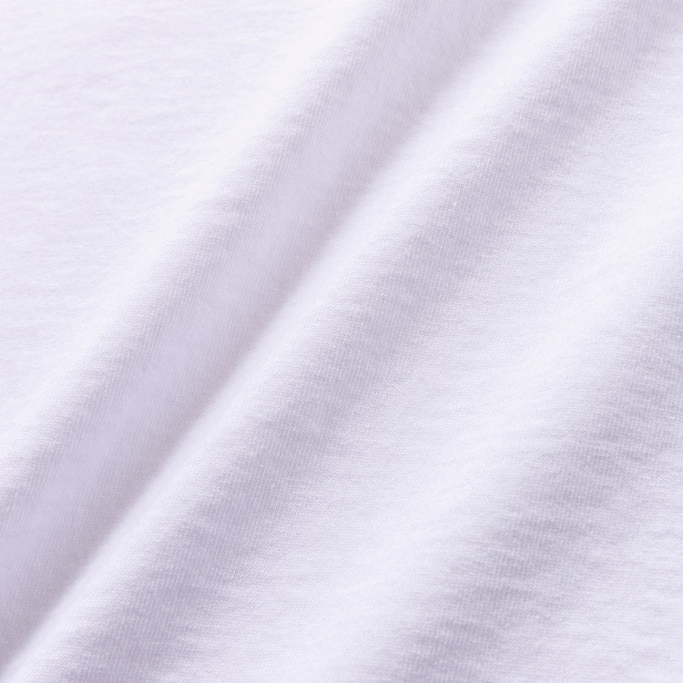 FRUIT OF THE LOOM | フルーツオブザルーム Super Premium Pocket Tshirt