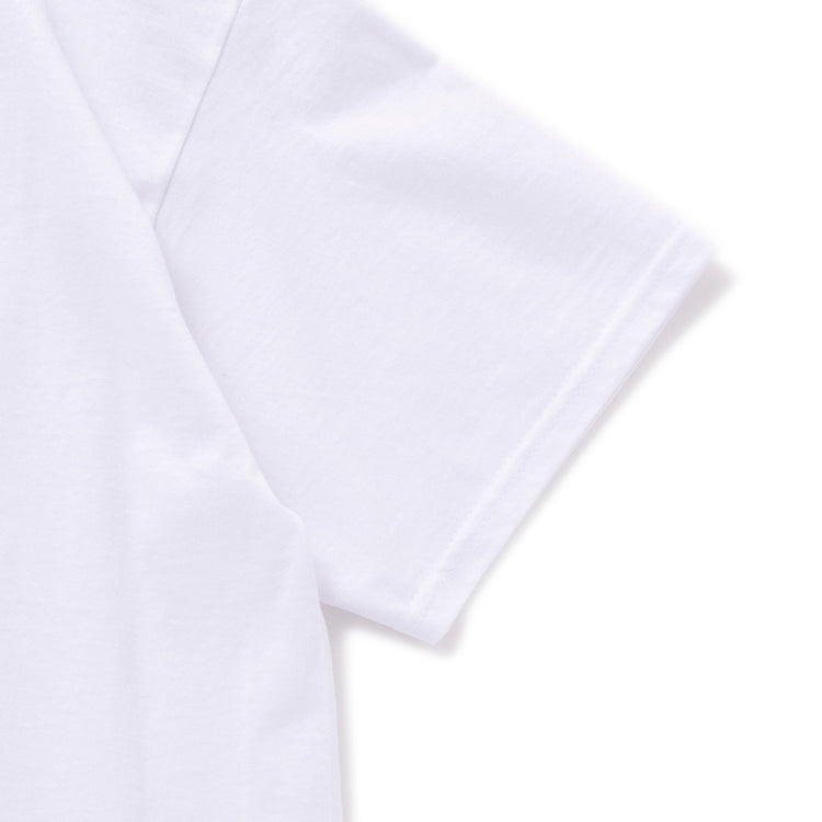 FRUIT OF THE LOOM | フルーツオブザルーム Super Premium Pocket Tshirt