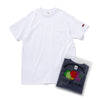 FRUIT OF THE LOOM | フルーツオブザルーム Super Premium Pocket Tshirt