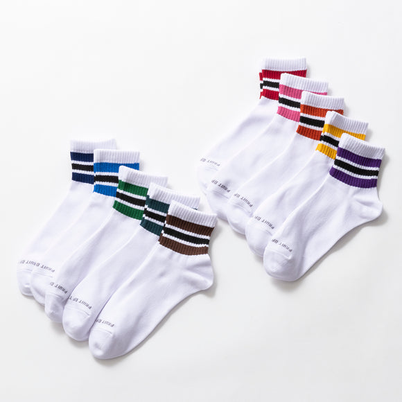 FRUIT OF THE LOOM | フルーツオブザルーム Q FTL 10P TC