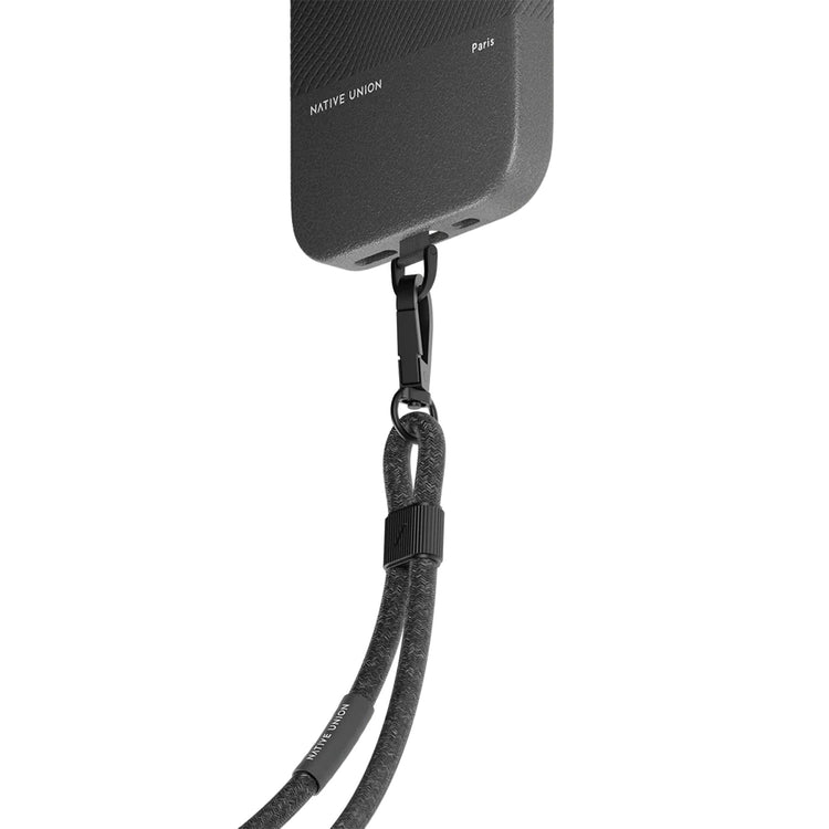 NATIVE UNION | ネイティブユニオン CITY SLING - LIFESTYLE POUCH PACKAGI