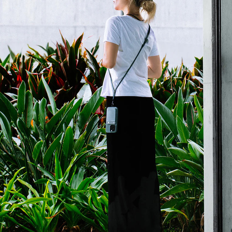 NATIVE UNION | ネイティブユニオン CITY SLING - LIFESTYLE POUCH PACKAGI