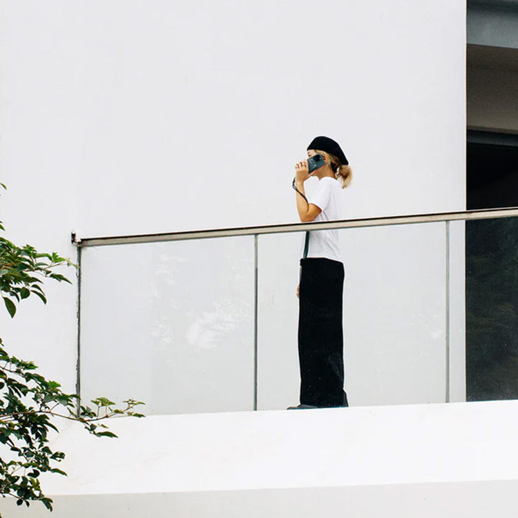 NATIVE UNION | ネイティブユニオン CITY SLING - LIFESTYLE POUCH PACKAGI