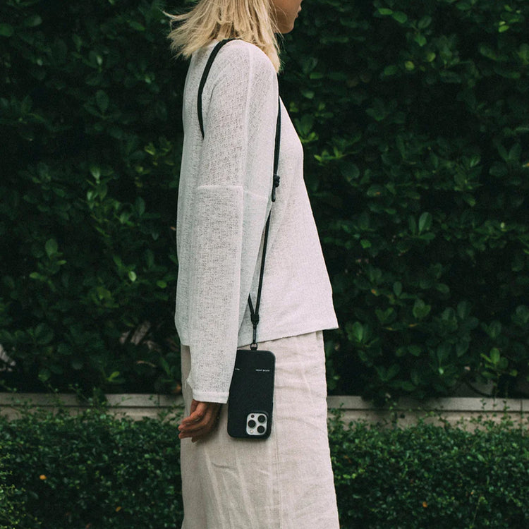 NATIVE UNION | ネイティブユニオン CITY SLING - LIFESTYLE POUCH PACKAGI