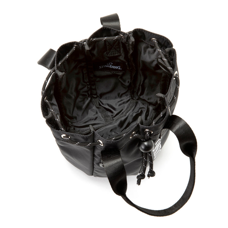 SPALDING | スポルディング SPD 2WAY LBB SHOULDER BAG S