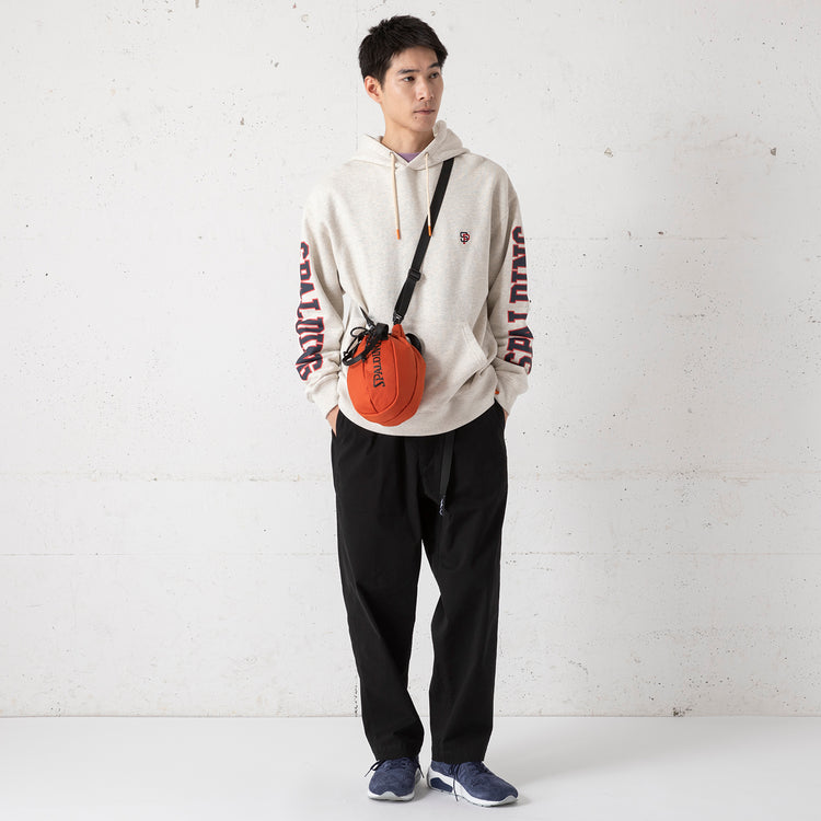 SPALDING | スポルディング SPD 2WAY LBB SHOULDER BAG S