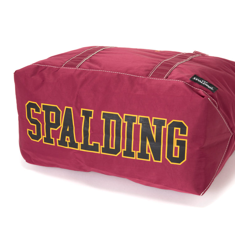 SPALDING | スポルディング SPD COLLEGE TOTE BAG