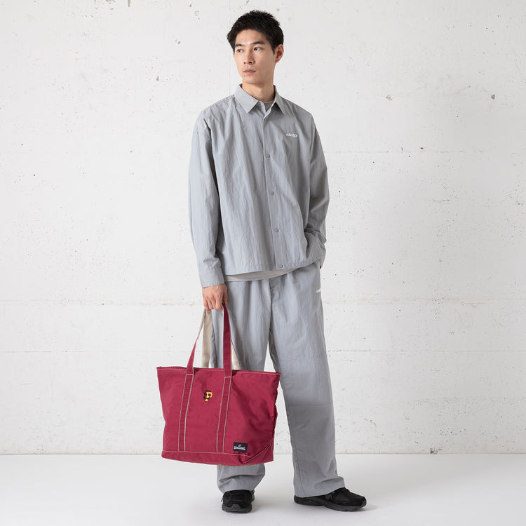 SPALDING | スポルディング SPD COLLEGE TOTE BAG