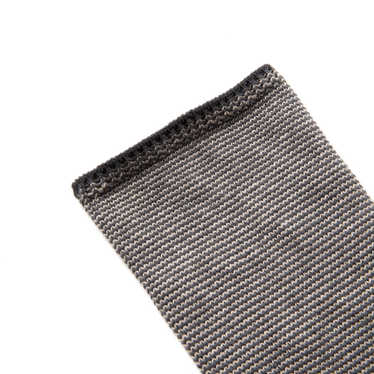 Wellness socks by GLEN CLYDE | ウェルネスソックス バイ グレンクライド Traceless