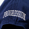 PROGRESS RUNNING CLUB | プログレス ランニング クラブ LaLa Begin別注 BADGE LOGO キャップ