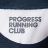 PROGRESS RUNNING CLUB | プログレス ランニング クラブ LaLaBegin別注 ロゴリンガーT