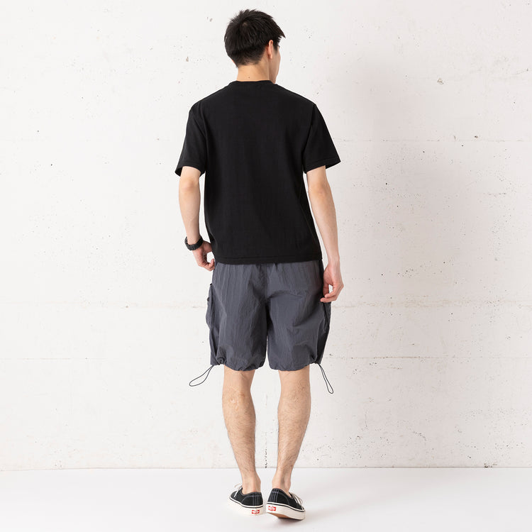 着用サイズ L(身長180cm)