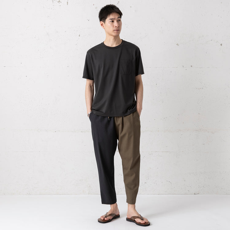 着用サイズ L(身長180cm)