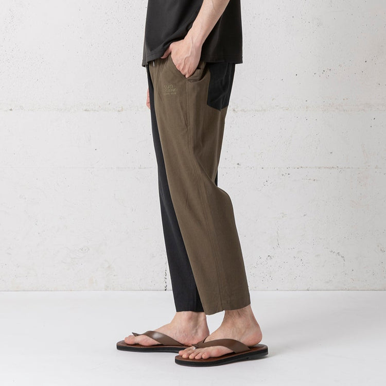 着用サイズ L(身長180cm)