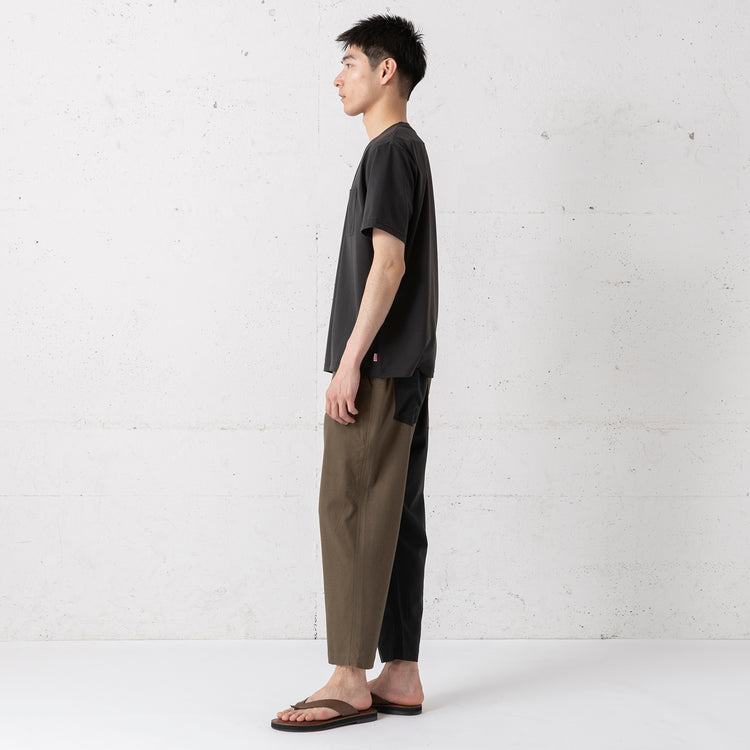 着用サイズ L(身長180cm)