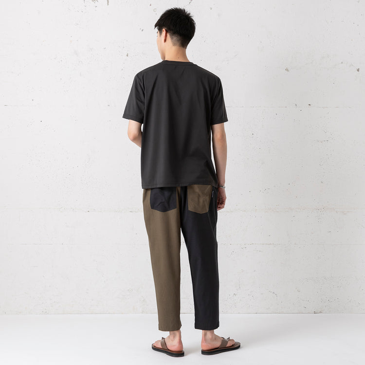 着用サイズ L(身長180cm)