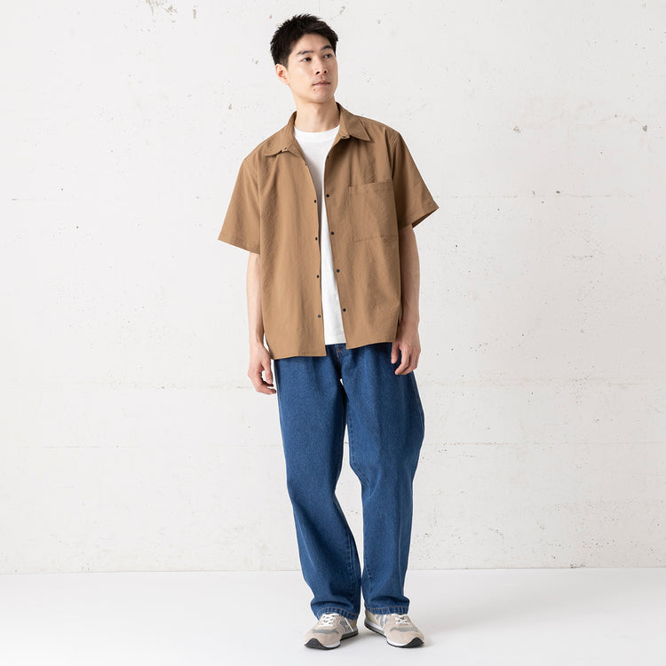 着用サイズ L(身長180cm)