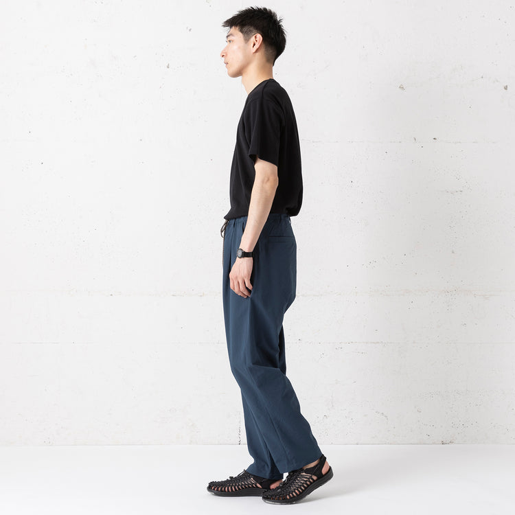 着用サイズ L(身長180cm)