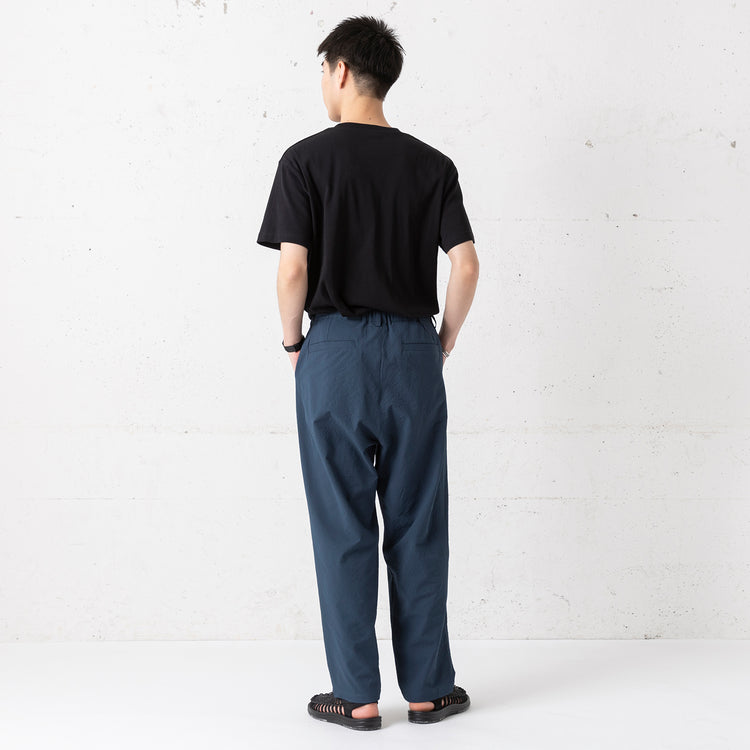 着用サイズ L(身長180cm)