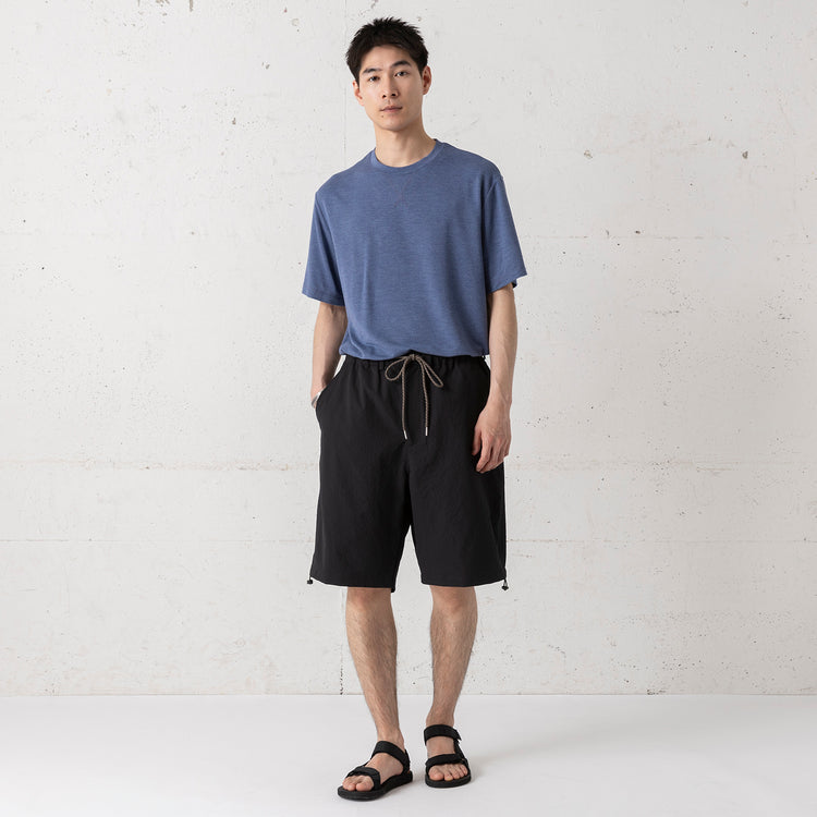 着用サイズ L(身長180cm)
