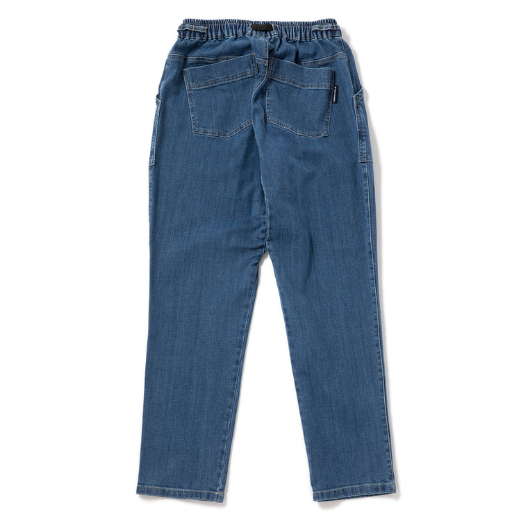 gym master | ジムマスター 10oz ストレッチデニムベイカーパンツ