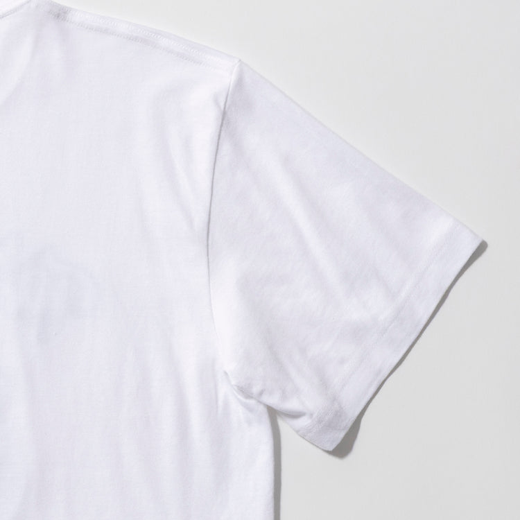 gym master | ジムマスター “Take My Car”プリント 5.6oz Tee