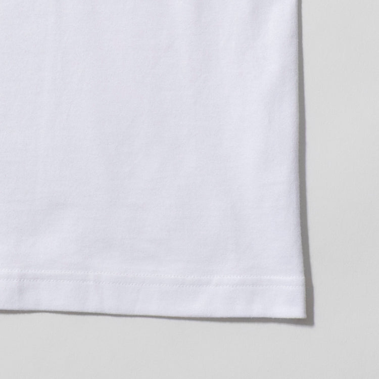 gym master | ジムマスター “Take My Car”プリント 5.6oz Tee