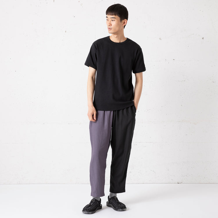 着用サイズL (モデル身長180cm)