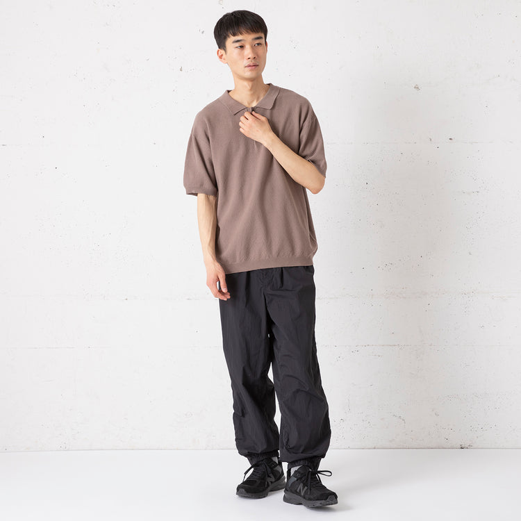 着用サイズL (モデル身長180cm)