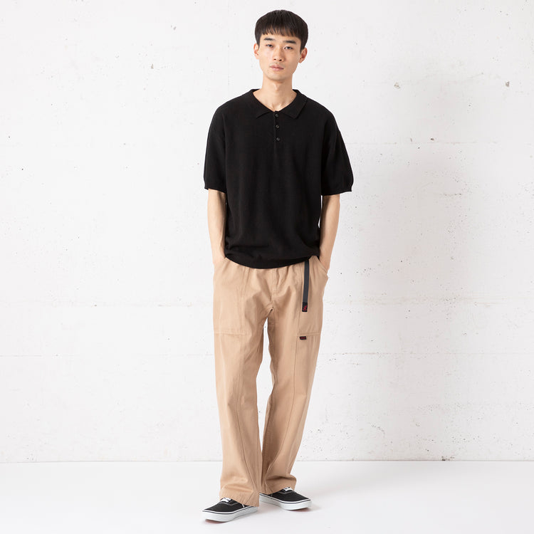 着用サイズL (モデル身長180cm)