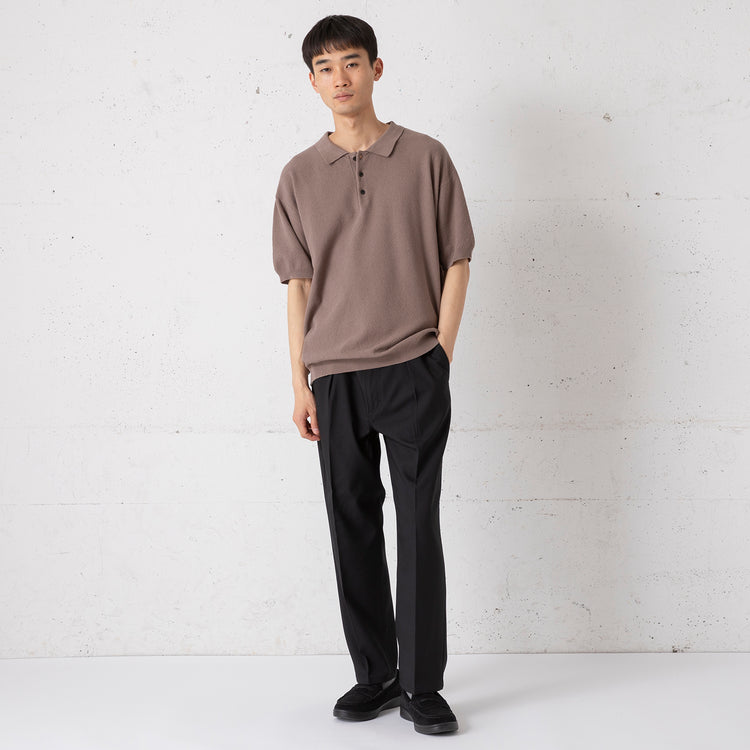 着用サイズL (モデル身長180cm)