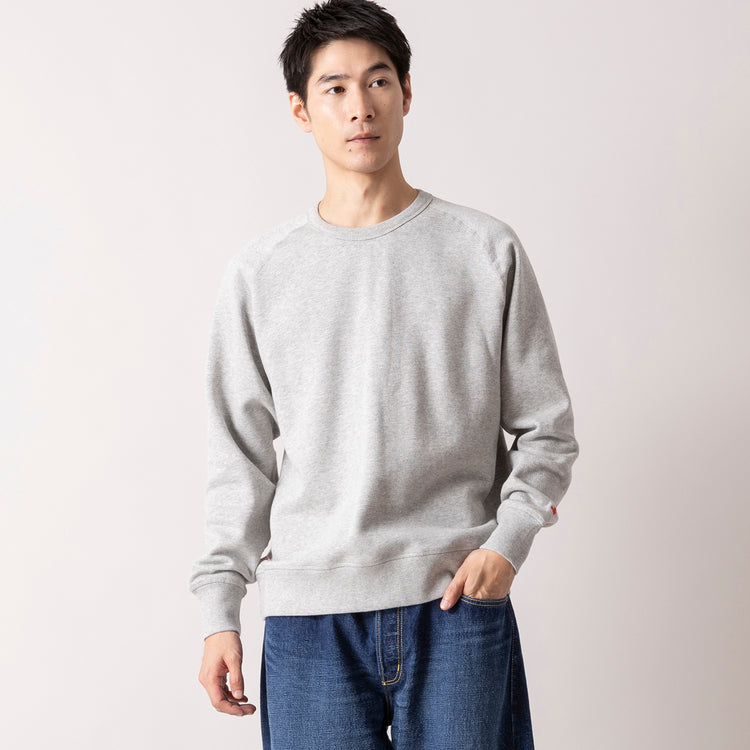 着用サイズL (モデル身長180cm)