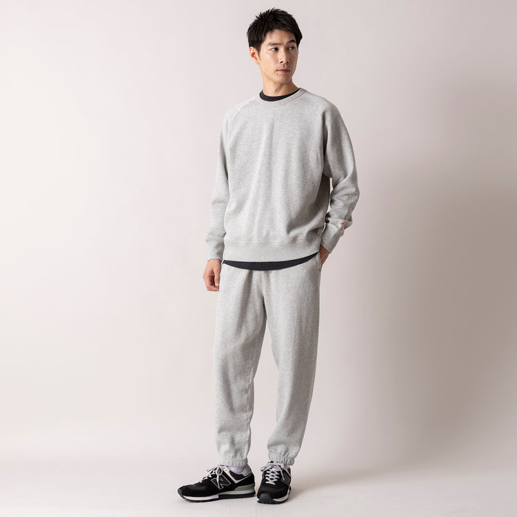 着用サイズL (モデル身長180cm)