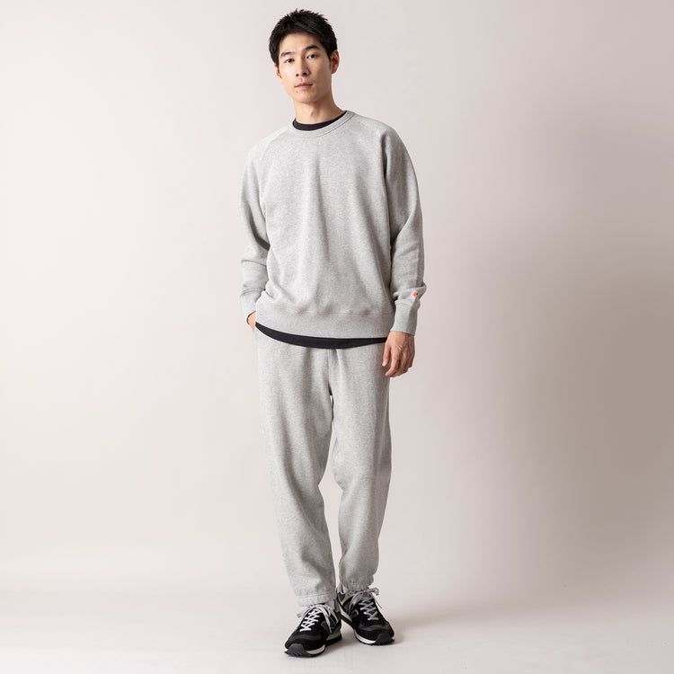 着用サイズL (モデル身長180cm)