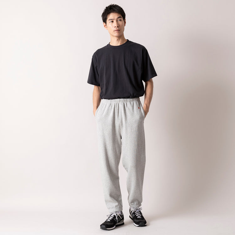 着用サイズL (モデル身長180cm)