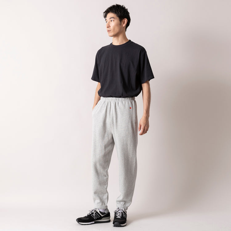 着用サイズL (モデル身長180cm)