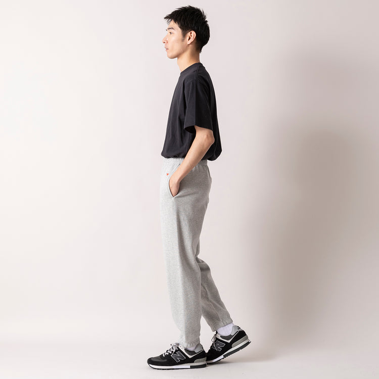 着用サイズL (モデル身長180cm)