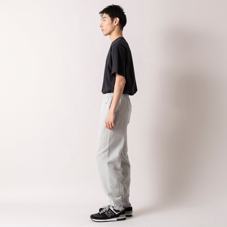 着用サイズL (モデル身長180cm)