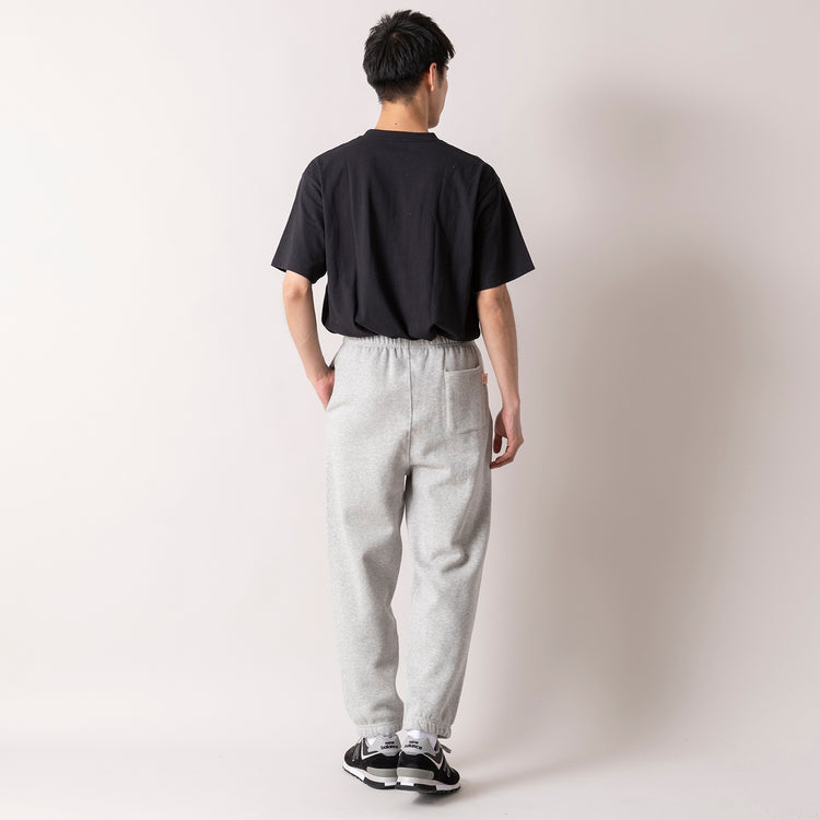 着用サイズL (モデル身長180cm)