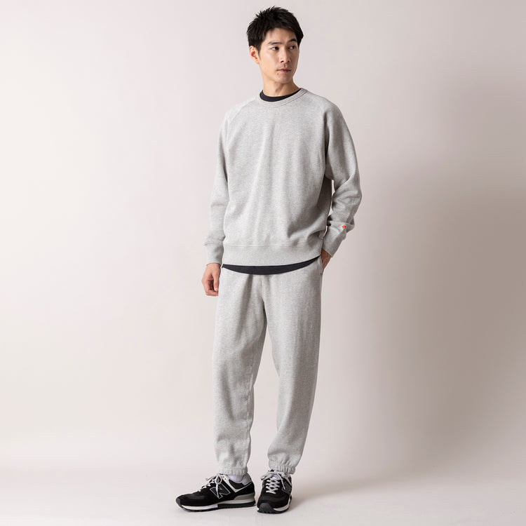 着用サイズL (モデル身長180cm)