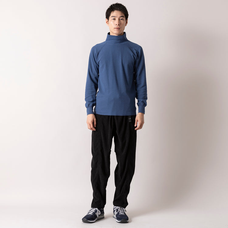 着用サイズM (モデル身長180cm)