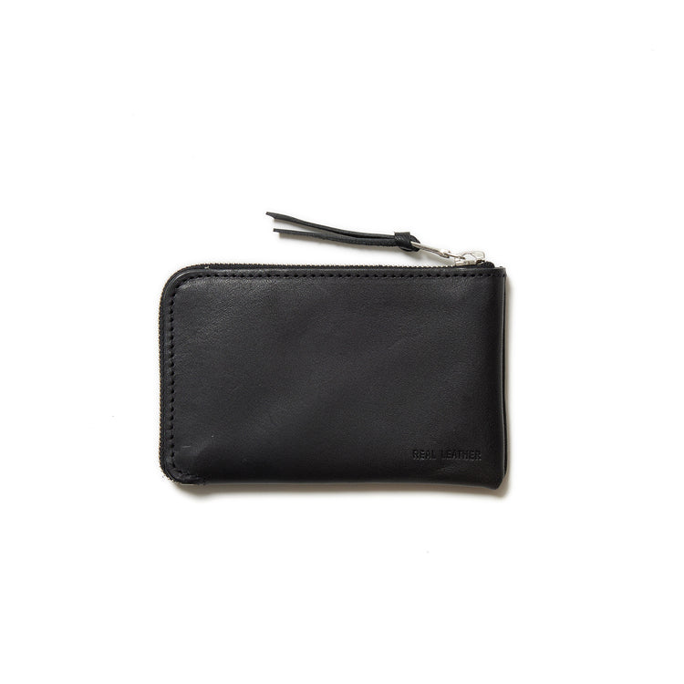 BEORMA LEATHER COMPANY | ベオーマレザーカンパニー Begin別注 ミニL字ウォレット