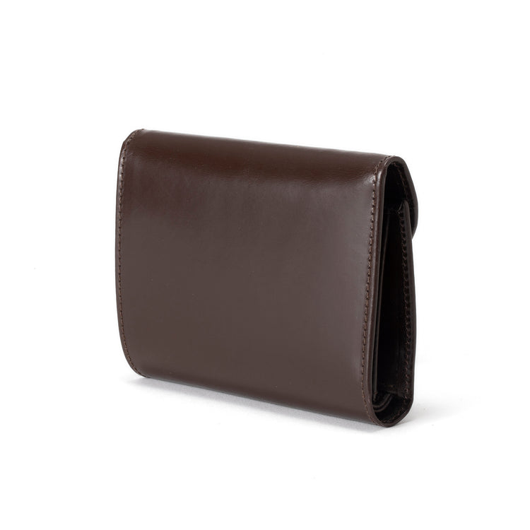 BEORMA LEATHER COMPANY | ベオーマレザーカンパニー 三つ折り財布