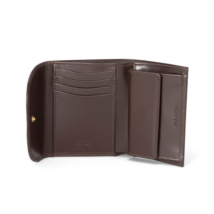 BEORMA LEATHER COMPANY | ベオーマレザーカンパニー 三つ折り財布