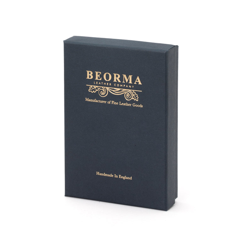 BEORMA LEATHER COMPANY | ベオーマレザーカンパニー　カードケース